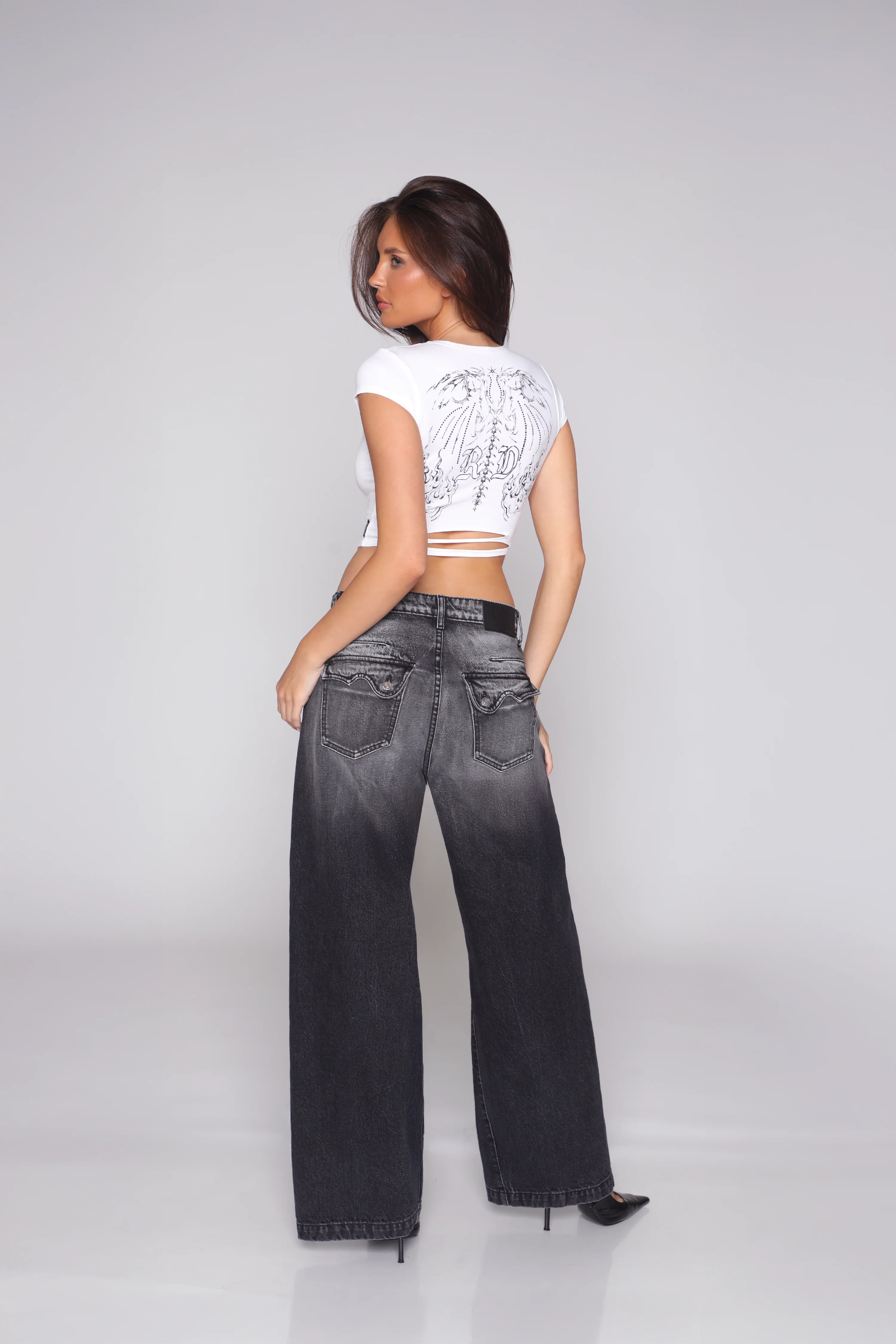 EMPIRE JEAN / SHADOW - Image 5