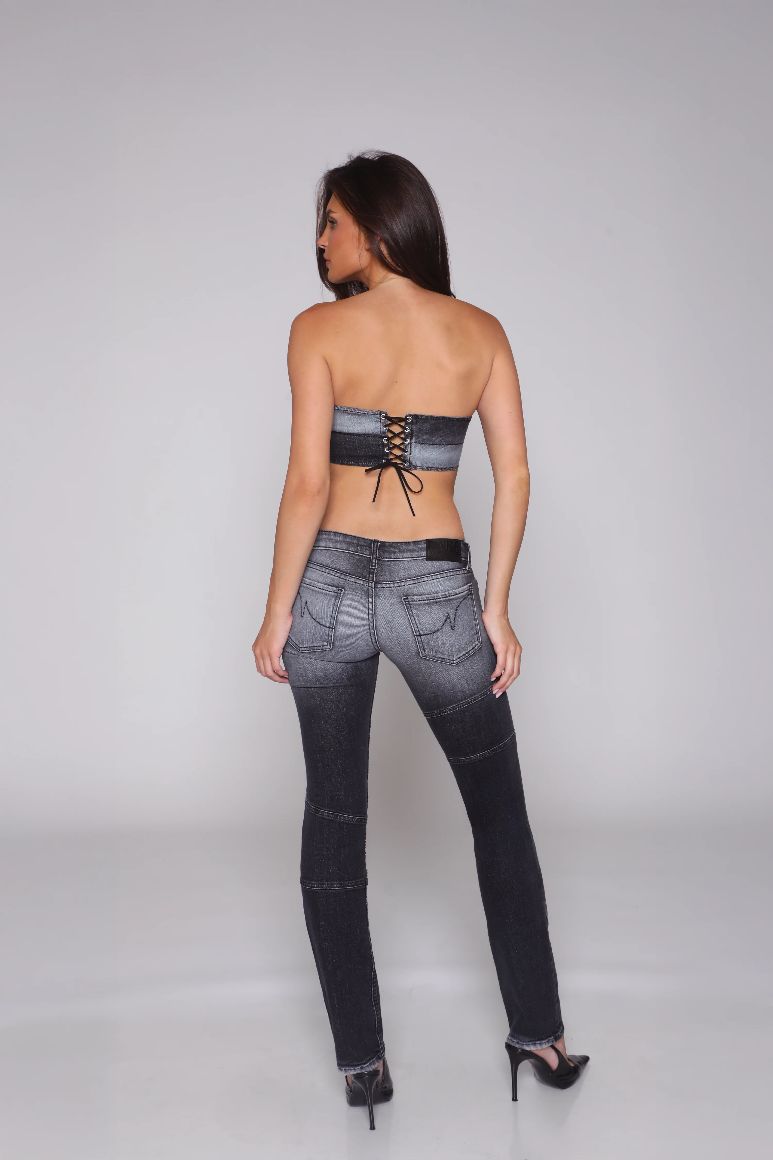 ENCORE SKINNY / BARRACUDA - Image 5