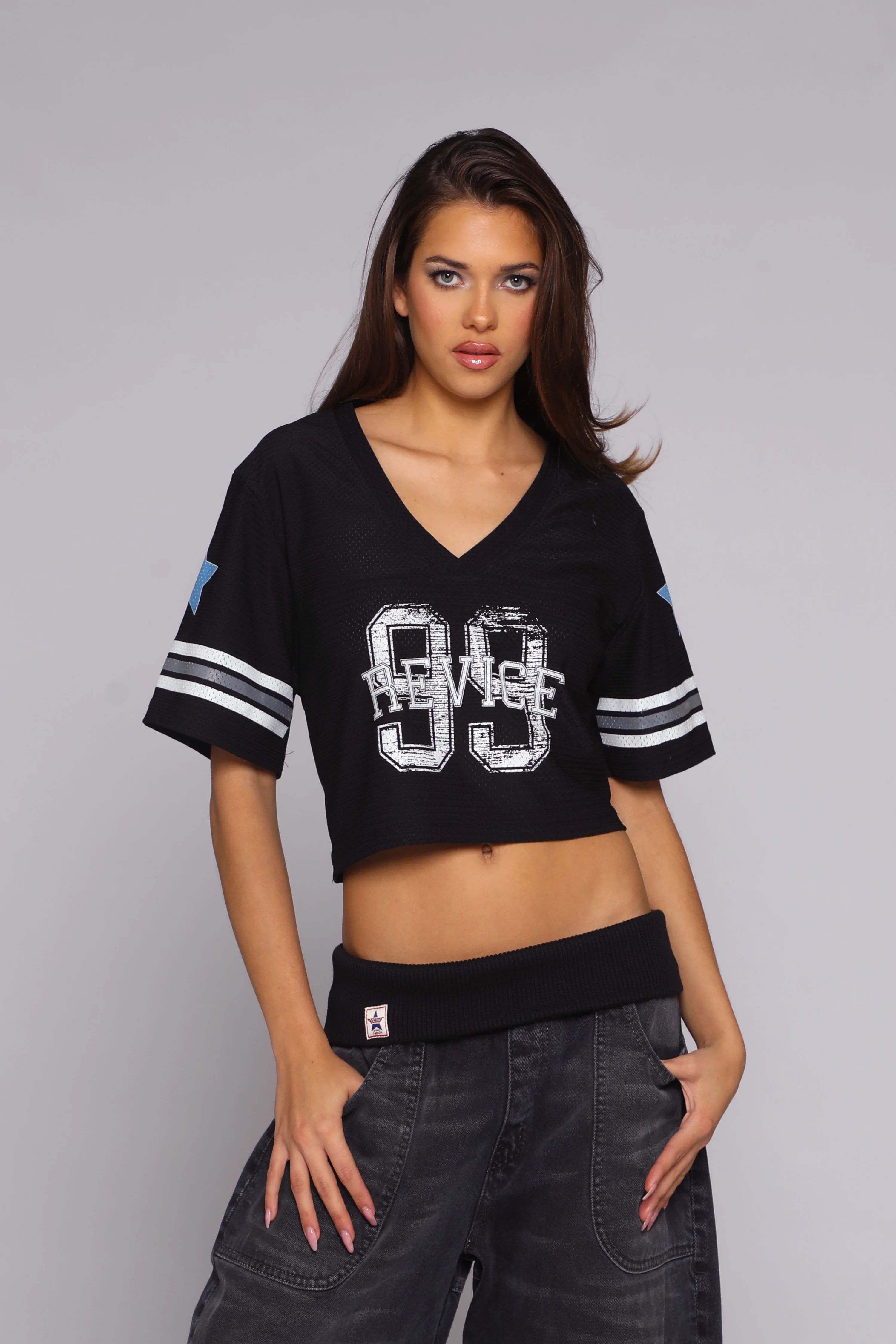 ENDZONE JERSEY / JAGUAR - Image 2