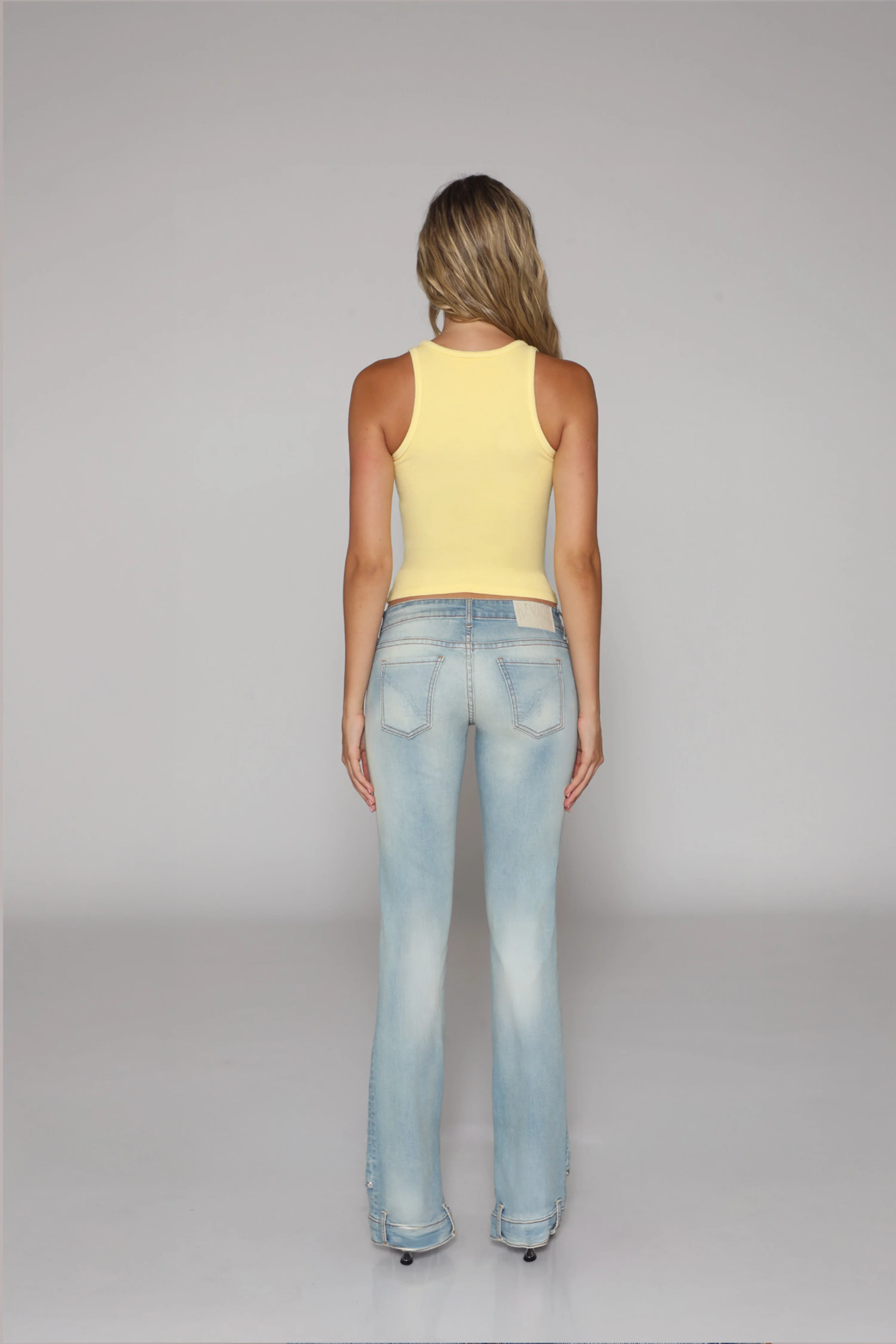 FARRAH FLARE / LAGUNA - Image 3