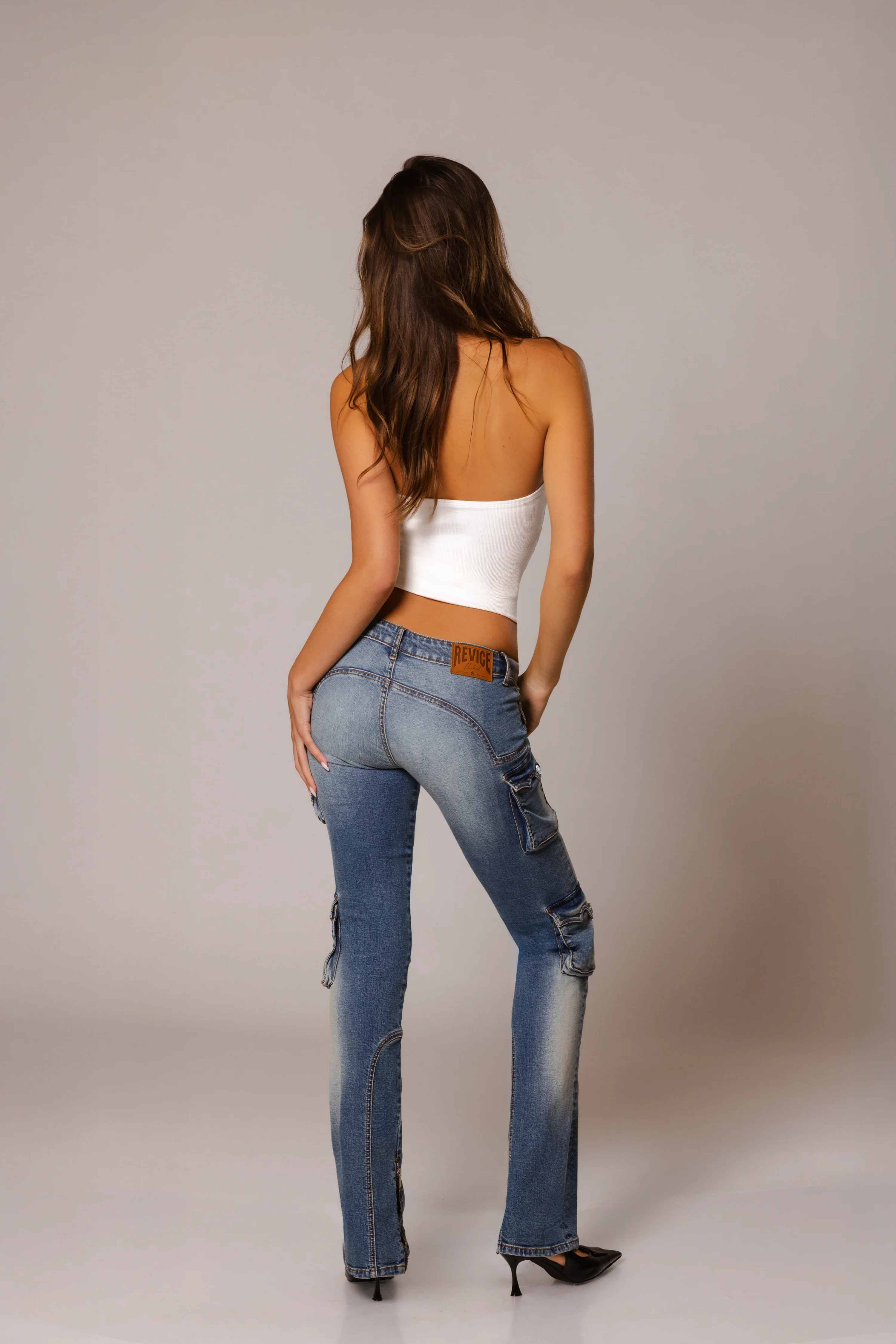 LARA CARGO / SUNSET BLVD - Image 4