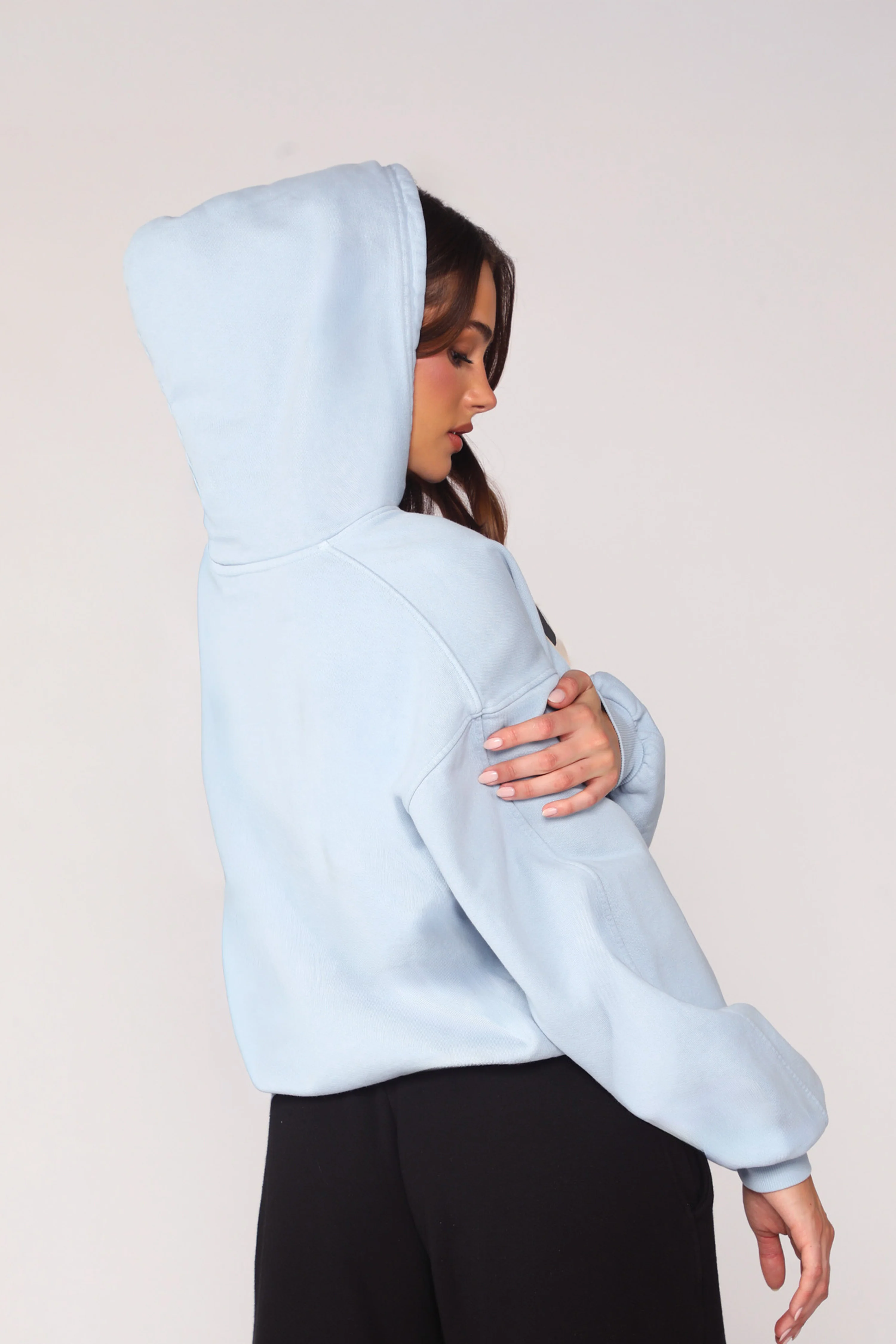 LAX HOODIE / ECHO - Image 5