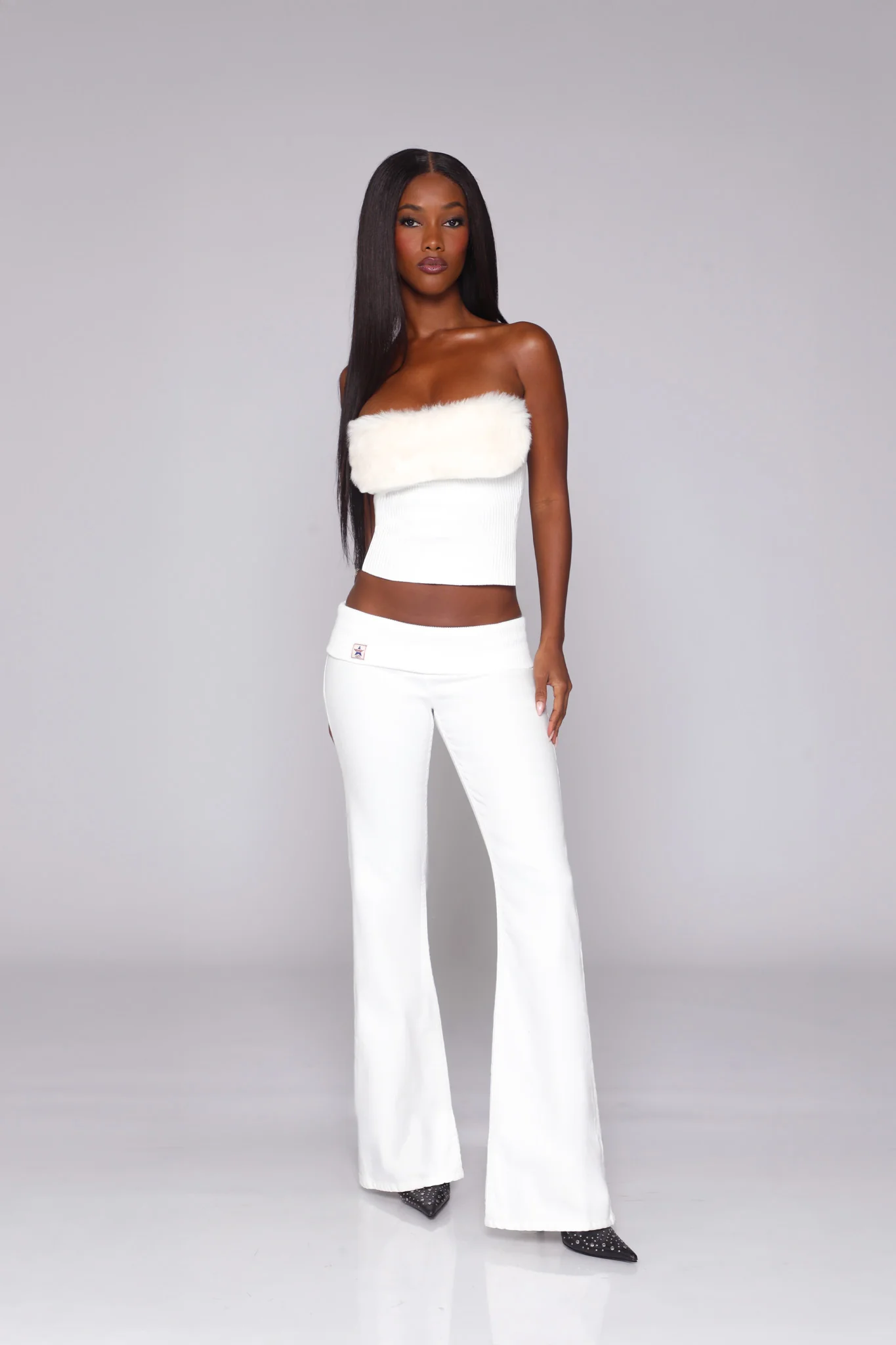MARIAH BOOTCUT / COLD FOAM - Image 2