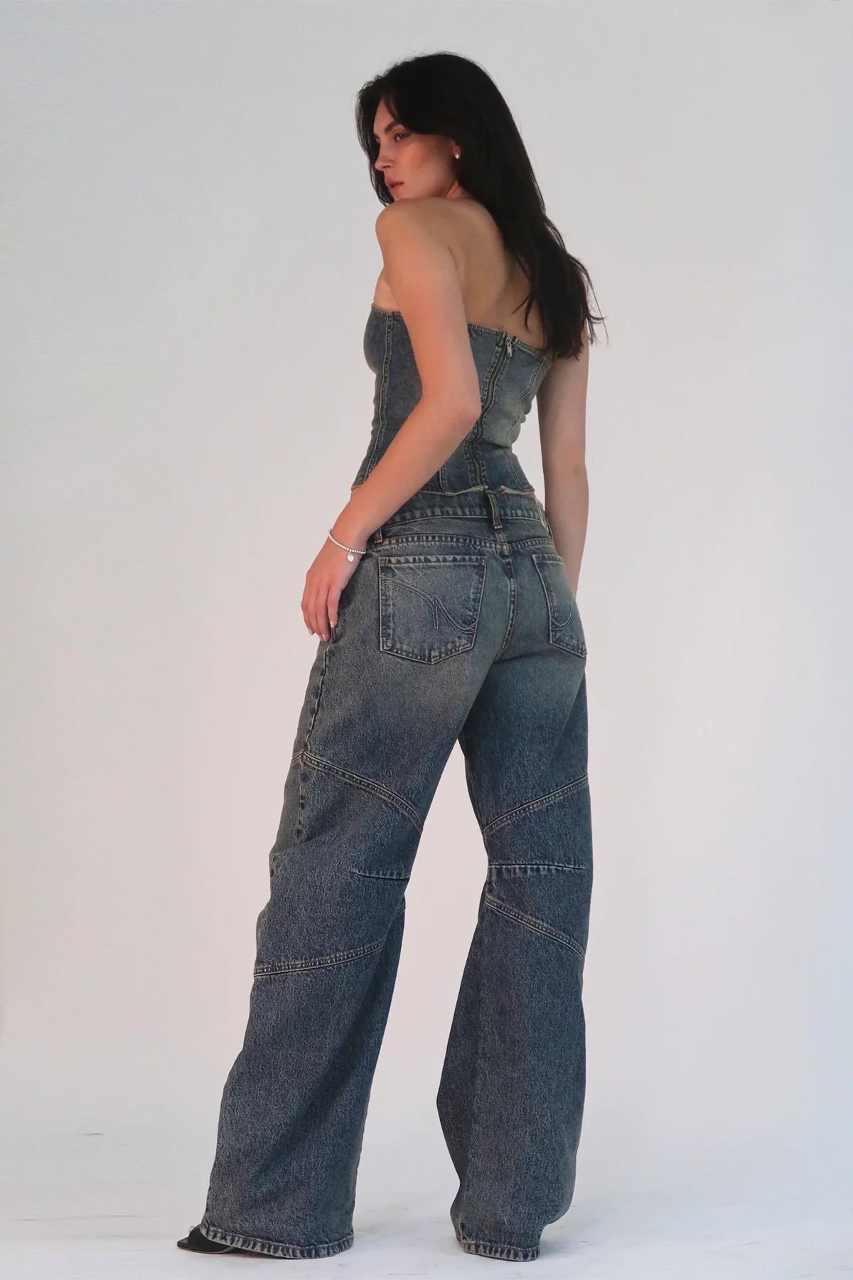 The Jet Jean / G-6 - Image 5