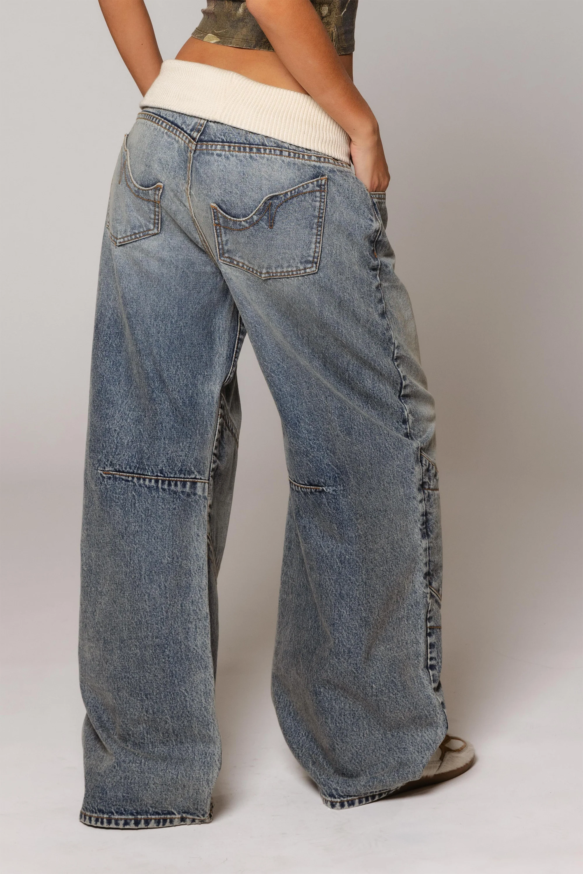 VICE JEAN / BLUE CREST - Image 7