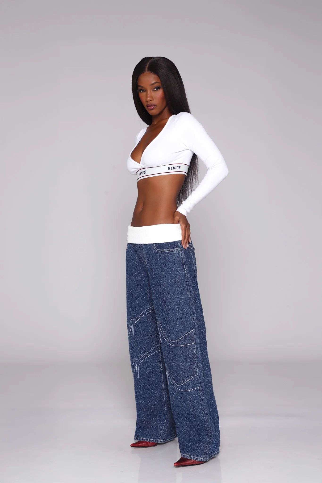 VICE JEAN / MARINA - Image 3