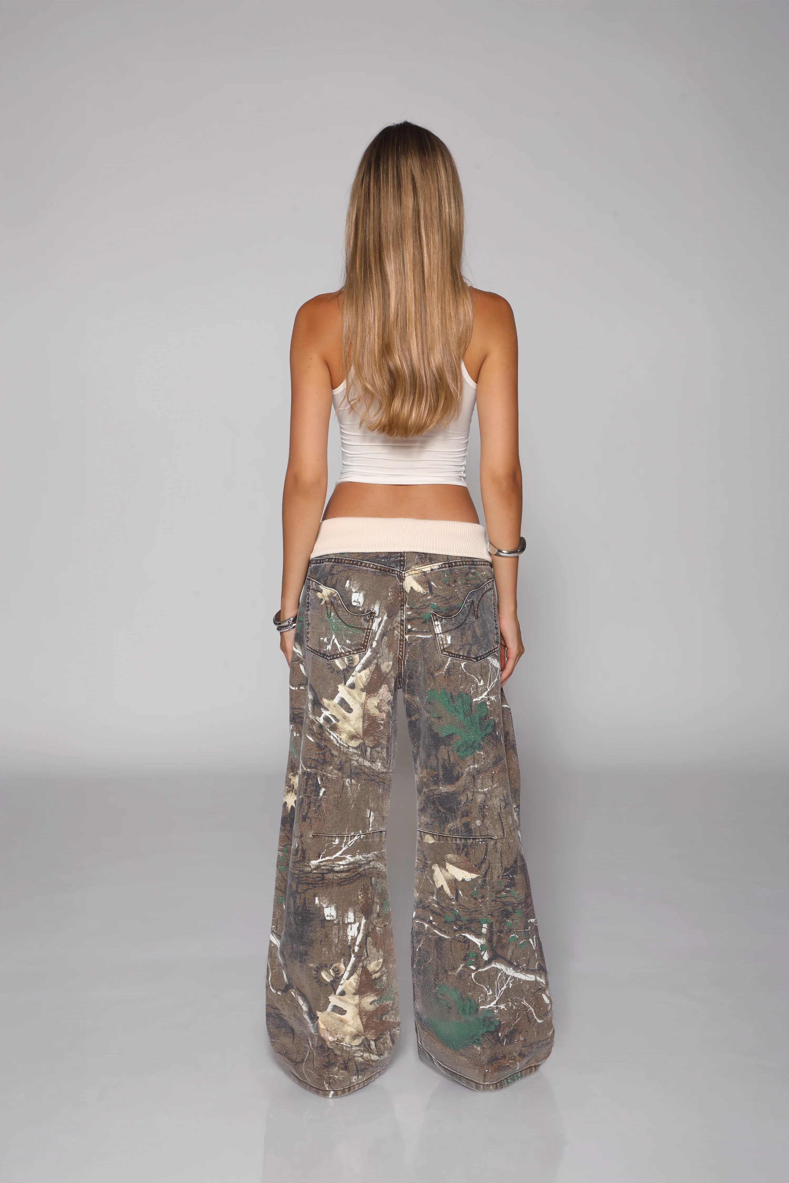 VICE JEAN / OAKLAND - Image 7